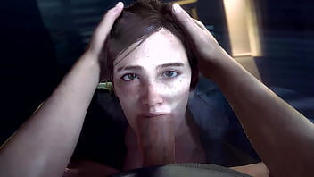 Ellie - The Last of Us 2 -